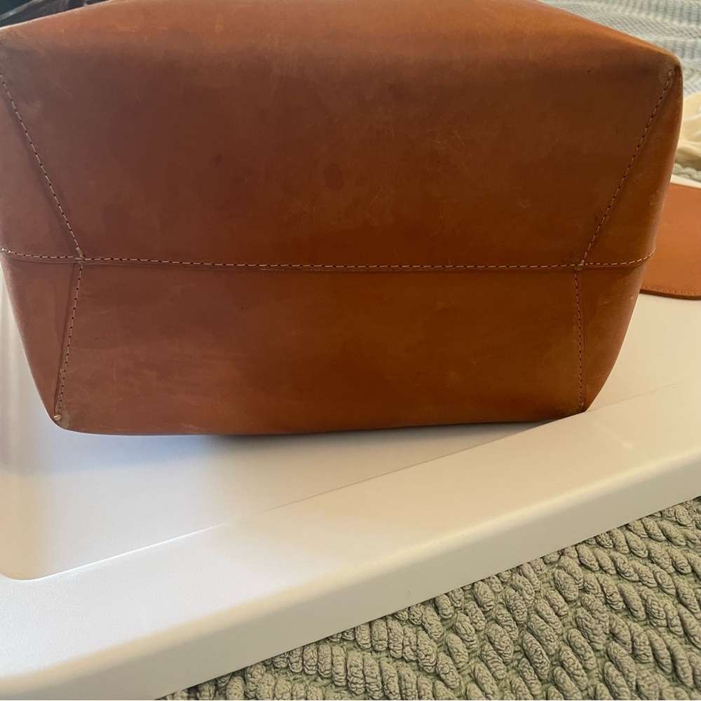 Mansur Gavriel bucket bag - Picture 8 of 8
